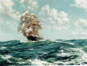 unknow artist Seascape, boats, ships and warships. 73 china oil painting reproduction